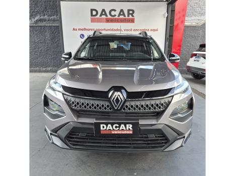 RENAULT Kardian 1.0 12V 4P FLEX TCE TURBO EVOLUTION, Foto 1