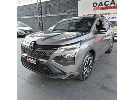 RENAULT Kardian 1.0 12V 4P FLEX TCE TURBO EVOLUTION, Foto 2