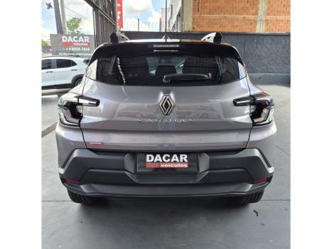 RENAULT Kardian 1.0 12V 4P FLEX TCE TURBO EVOLUTION, Foto 4