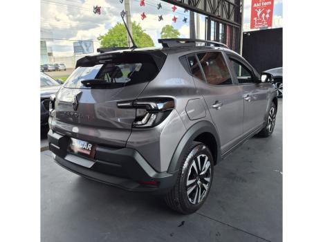 RENAULT Kardian 1.0 12V 4P FLEX TCE TURBO EVOLUTION, Foto 5