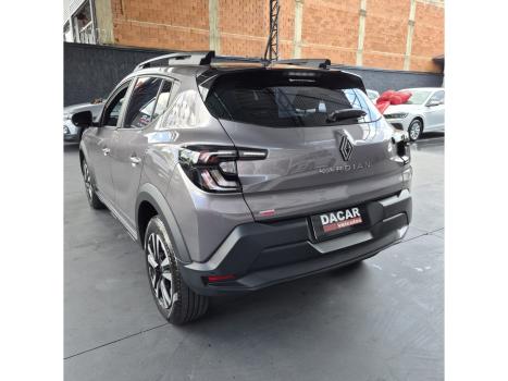 RENAULT Kardian 1.0 12V 4P FLEX TCE TURBO EVOLUTION, Foto 6