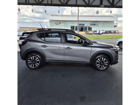 RENAULT Kardian 1.0 12V 4P FLEX TCE TURBO EVOLUTION, Foto 7