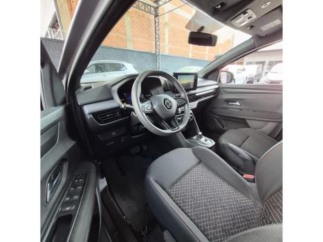 RENAULT Kardian 1.0 12V 4P FLEX TCE TURBO EVOLUTION, Foto 8