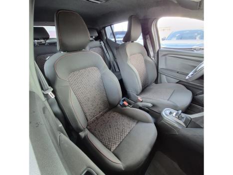 RENAULT Kardian 1.0 12V 4P FLEX TCE TURBO EVOLUTION, Foto 9