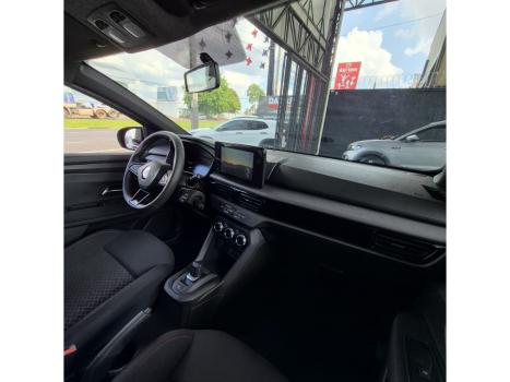 RENAULT Kardian 1.0 12V 4P FLEX TCE TURBO EVOLUTION, Foto 10