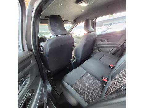 RENAULT Kardian 1.0 12V 4P FLEX TCE TURBO EVOLUTION, Foto 11