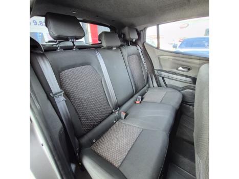 RENAULT Kardian 1.0 12V 4P FLEX TCE TURBO EVOLUTION, Foto 12