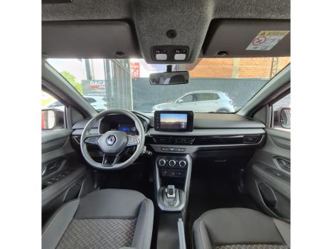 RENAULT Kardian 1.0 12V 4P FLEX TCE TURBO EVOLUTION, Foto 13