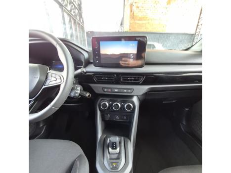 RENAULT Kardian 1.0 12V 4P FLEX TCE TURBO EVOLUTION, Foto 14