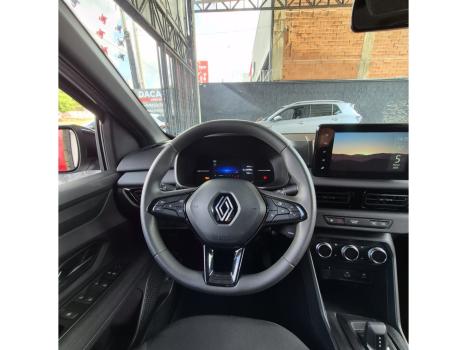 RENAULT Kardian 1.0 12V 4P FLEX TCE TURBO EVOLUTION, Foto 15