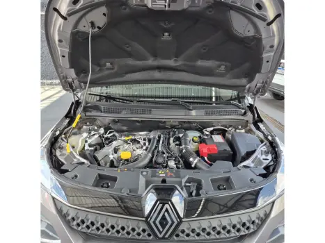 RENAULT Kardian 1.0 12V 4P FLEX TCE TURBO EVOLUTION, Foto 18