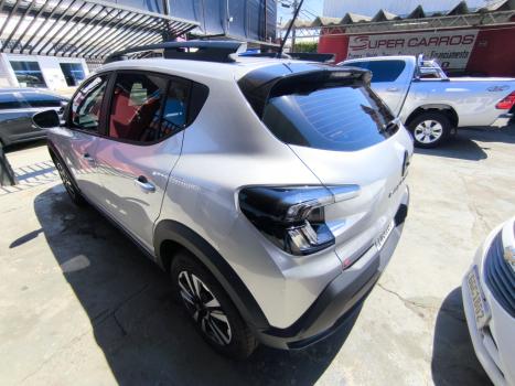 RENAULT Kardian 1.0 12V 4P EVOLUTION TURBO AUTOM�TICO, Foto 4