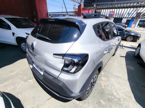 RENAULT Kardian 1.0 12V 4P EVOLUTION TURBO AUTOM�TICO, Foto 5