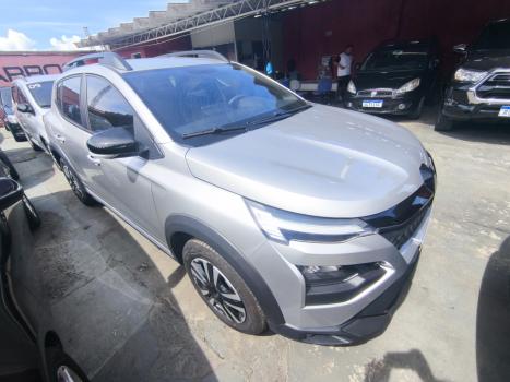 RENAULT Kardian 1.0 12V 4P EVOLUTION TURBO AUTOM�TICO, Foto 1