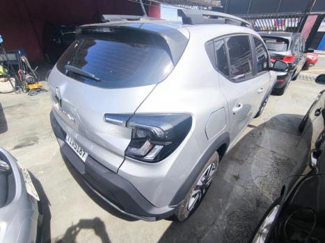 RENAULT Kardian 1.0 12V 4P EVOLUTION TURBO AUTOM�TICO, Foto 5