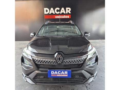 RENAULT Kardian 1.0 12V 4P FLEX TCE TURBO EVOLUTION, Foto 1