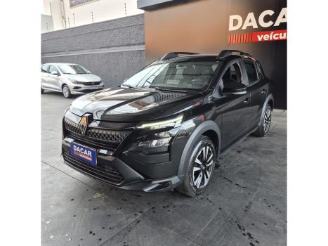 RENAULT Kardian 1.0 12V 4P FLEX TCE TURBO EVOLUTION, Foto 2