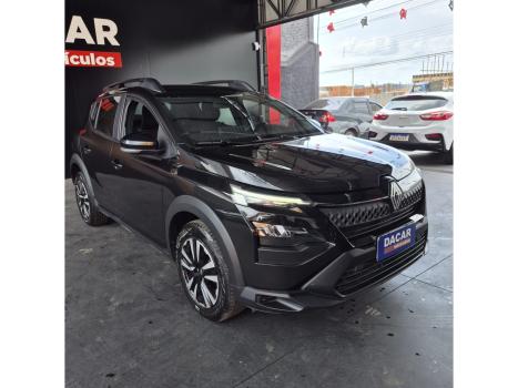 RENAULT Kardian 1.0 12V 4P FLEX TCE TURBO EVOLUTION, Foto 3