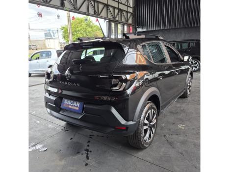 RENAULT Kardian 1.0 12V 4P FLEX TCE TURBO EVOLUTION, Foto 5