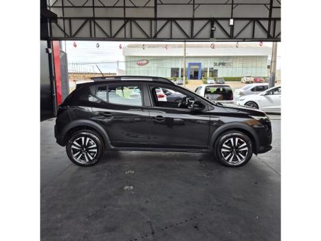 RENAULT Kardian 1.0 12V 4P FLEX TCE TURBO EVOLUTION, Foto 7