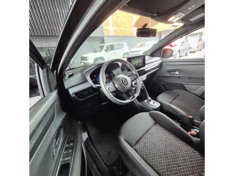 RENAULT Kardian 1.0 12V 4P FLEX TCE TURBO EVOLUTION, Foto 8