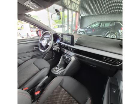 RENAULT Kardian 1.0 12V 4P FLEX TCE TURBO EVOLUTION, Foto 10