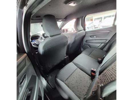 RENAULT Kardian 1.0 12V 4P FLEX TCE TURBO EVOLUTION, Foto 11