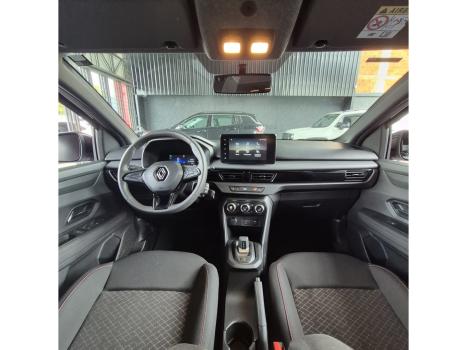 RENAULT Kardian 1.0 12V 4P FLEX TCE TURBO EVOLUTION, Foto 13