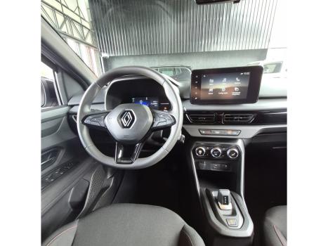 RENAULT Kardian 1.0 12V 4P FLEX TCE TURBO EVOLUTION, Foto 14