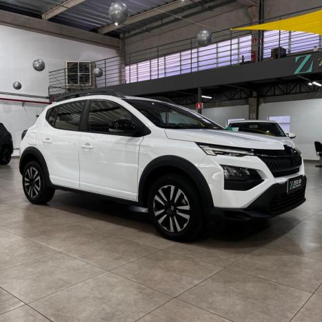 RENAULT Kardian 1.0 12V 4P EVOLUTION TURBO AUTOM�TICO, Foto 1