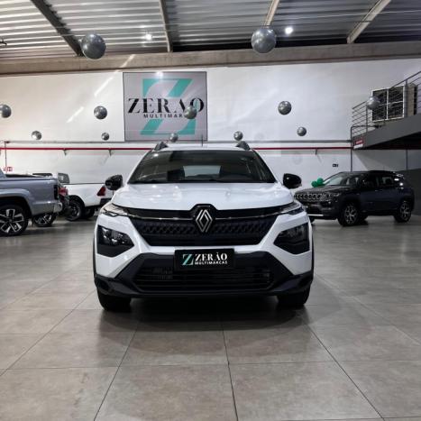 RENAULT Kardian 1.0 12V 4P EVOLUTION TURBO AUTOM�TICO, Foto 2
