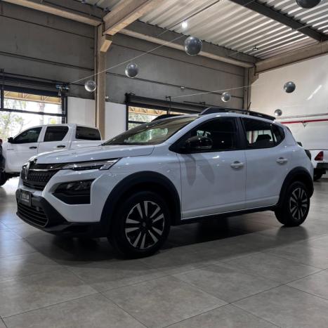 RENAULT Kardian 1.0 12V 4P EVOLUTION TURBO AUTOM�TICO, Foto 3