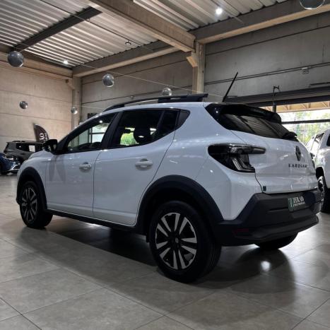 RENAULT Kardian 1.0 12V 4P EVOLUTION TURBO AUTOM�TICO, Foto 5