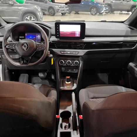 RENAULT Kardian 1.0 12V 4P EVOLUTION TURBO AUTOM�TICO, Foto 6