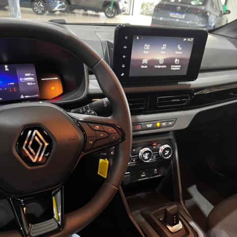 RENAULT Kardian 1.0 12V 4P EVOLUTION TURBO AUTOM�TICO, Foto 7