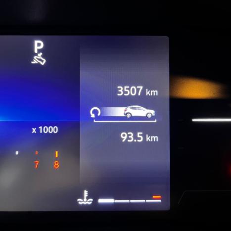 RENAULT Kardian 1.0 12V 4P EVOLUTION TURBO AUTOM�TICO, Foto 9