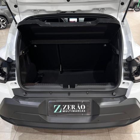 RENAULT Kardian 1.0 12V 4P EVOLUTION TURBO AUTOM�TICO, Foto 10