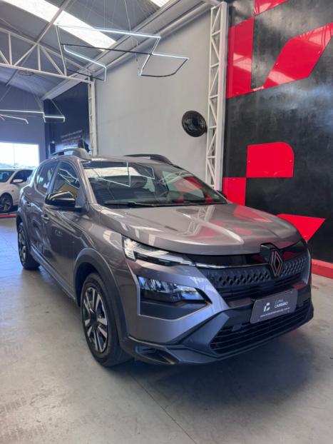 RENAULT Kardian 1.0 12V 4P EVOLUTION TURBO AUTOM�TICO, Foto 1