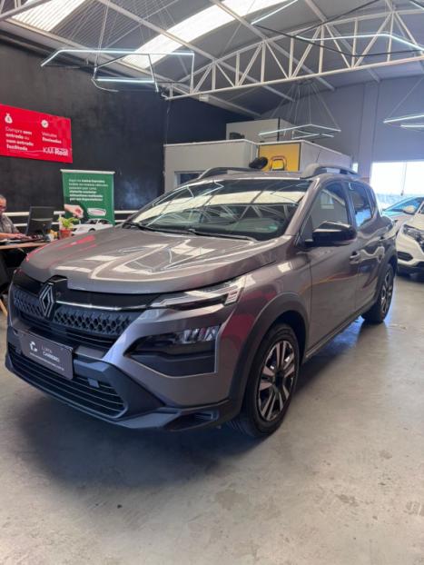 RENAULT Kardian 1.0 12V 4P EVOLUTION TURBO AUTOM�TICO, Foto 2