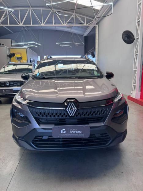 RENAULT Kardian 1.0 12V 4P EVOLUTION TURBO AUTOM�TICO, Foto 3