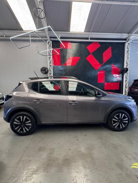 RENAULT Kardian 1.0 12V 4P EVOLUTION TURBO AUTOM�TICO, Foto 4
