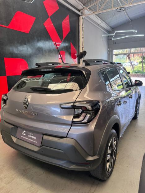 RENAULT Kardian 1.0 12V 4P EVOLUTION TURBO AUTOM�TICO, Foto 5