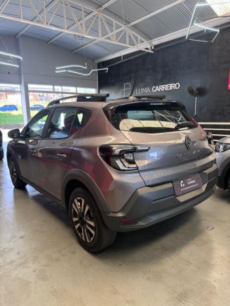 RENAULT Kardian 1.0 12V 4P EVOLUTION TURBO AUTOM�TICO, Foto 6