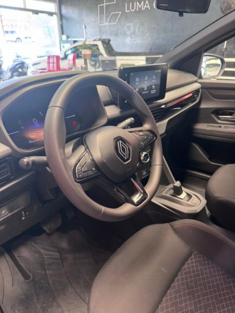 RENAULT Kardian 1.0 12V 4P EVOLUTION TURBO AUTOM�TICO, Foto 8