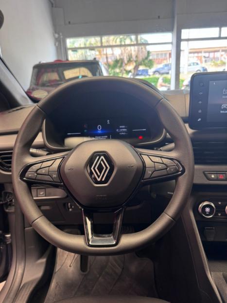 RENAULT Kardian 1.0 12V 4P EVOLUTION TURBO AUTOM�TICO, Foto 9