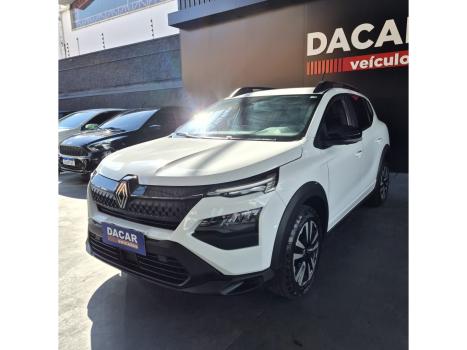 RENAULT Kardian 1.0 12V 4P FLEX TCE TURBO EVOLUTION, Foto 2