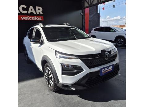 RENAULT Kardian 1.0 12V 4P FLEX TCE TURBO EVOLUTION, Foto 3