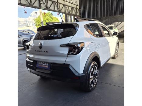 RENAULT Kardian 1.0 12V 4P FLEX TCE TURBO EVOLUTION, Foto 5