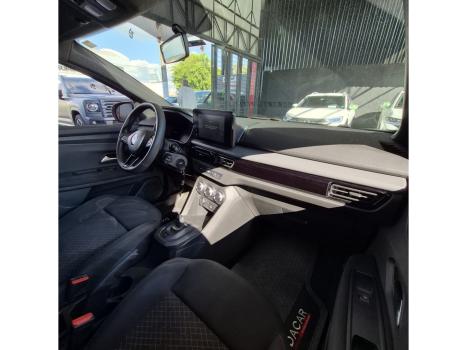 RENAULT Kardian 1.0 12V 4P FLEX TCE TURBO EVOLUTION, Foto 9