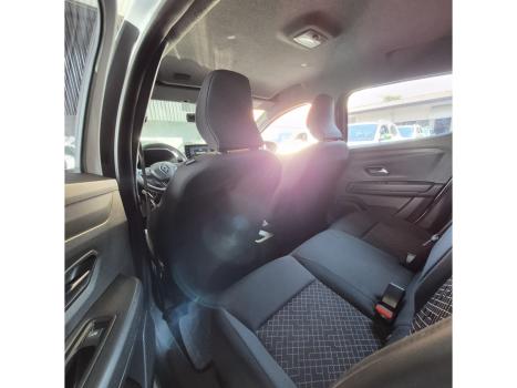 RENAULT Kardian 1.0 12V 4P FLEX TCE TURBO EVOLUTION, Foto 10